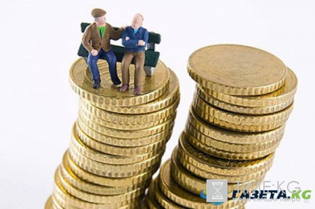 Последние новости о пенсиях в россии в 2017 году сегодня: МВФ советует России провести пенсионную реформу