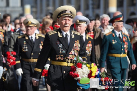 Поздравления с Днем победы 9 мая: стихи и проза в честь великой победы