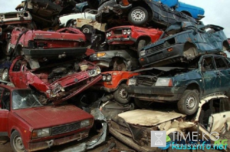 Правила утилизации автомобилей в 2018 году в России