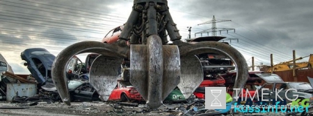 Правила утилизации автомобилей в 2018 году в России