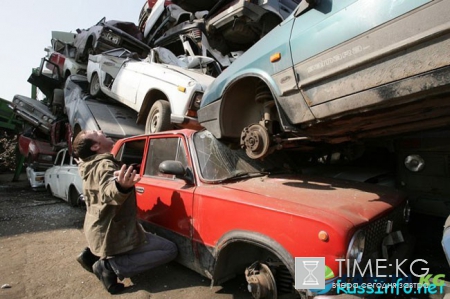 Правила утилизации автомобилей в 2018 году в России