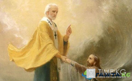 Праздник Святого Николая Чудотворца 22 мая 2017 года: история, традиции и кому помогает святой