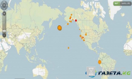 Предсказания землетрясения: ИноСМИ заявили о приближающемся стихийном бедствии