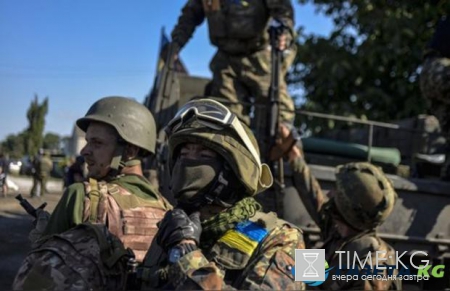 Приказ о призыве офицеров запаса: кого вызовут в военкоматы