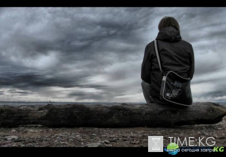 Привет, немытая Россия! Green Tea