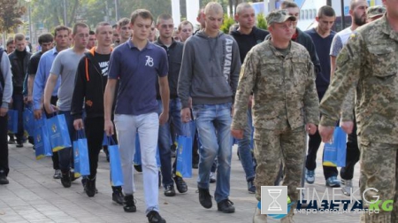 Призыв офицеров запаса: кого призовут и «светит» ли им участие в АТО