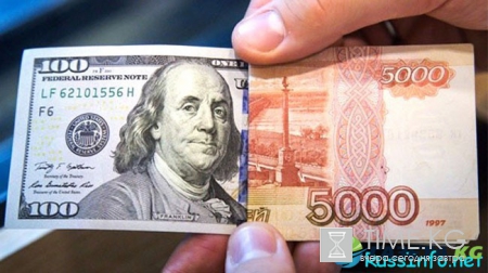 Прогноз валюты на 2018 год для России