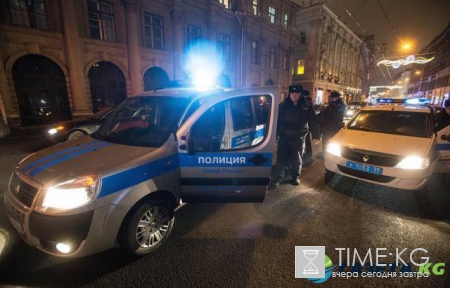 Проишествия в Москве сегодня 11 мая 2017 года: московский полковник полиции пойман за рулем в алкогольном опьянении