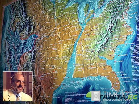 Провидец Гордон Скаллион шокировал мир предсказаниями масштабных катастроф