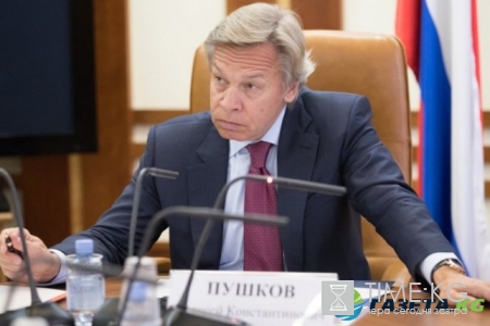Пушков назвал вредным и бездарным запрет сайтов РФ на Украине