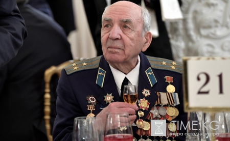 Путин рассказал, что стало бы с Россией в случае поражения в войне