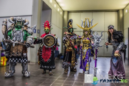 Пять минусов и пять плюсов хардкорного гейминга