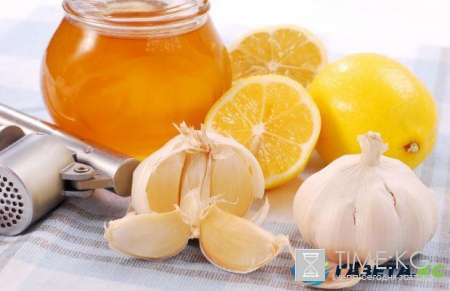 Пять продуктов которые способны продлить жизнь