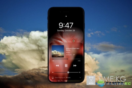 Раскрытая дата презентации iPhone 8 расстроит многих&#8205;