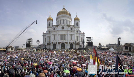 Расписание посещения мощей Николая Чудотворца в Москве: где находятся, как попасть, работает храм, очередь?