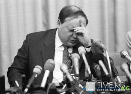 "Разоблачив пять мифов", Кудрин подтвердил, что он – агент Запада