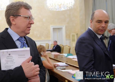 "Разоблачив пять мифов", Кудрин подтвердил, что он – агент Запада