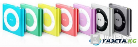 Разработчики формата MP3 сообщили в прекращении его поддержки