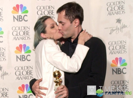 Развод Джолипиттов: передышка или новый виток?