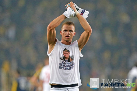 Развод Тарасова и Бузовой последние новости 04.05.2017: чем живут звезды