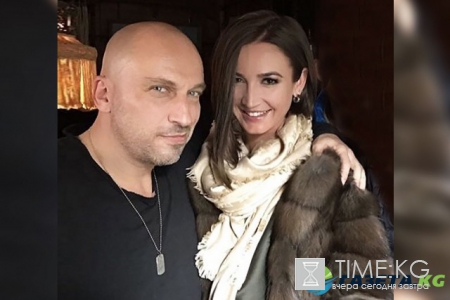 Развод Тарасова и Бузовой последние новости 04.05.2017: чем живут звезды