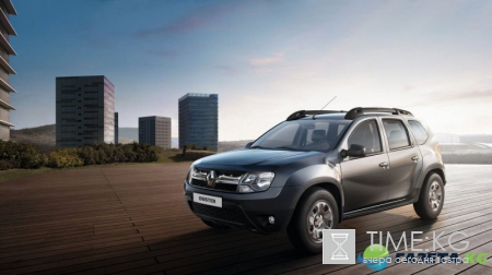 Renault Duster получил ноль звёзд в краш-тесте Global NCAP