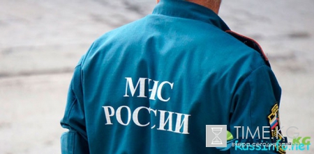 реорганизация МЧС России в 2018 году