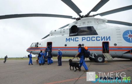 реорганизация МЧС России в 2018 году