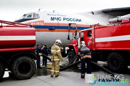 реорганизация МЧС России в 2018 году