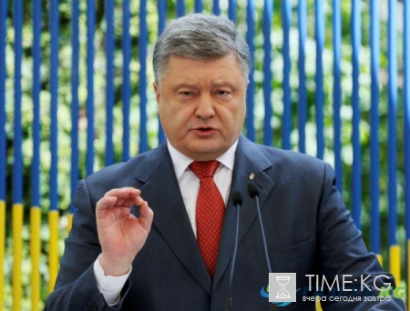 Рейтинг на нуле: Как Порошенко потерял доверие украинцев