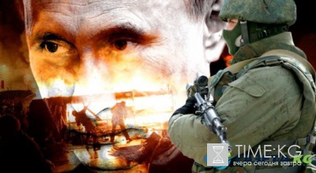 Россия создает армию для вторжения до 500 км на запад