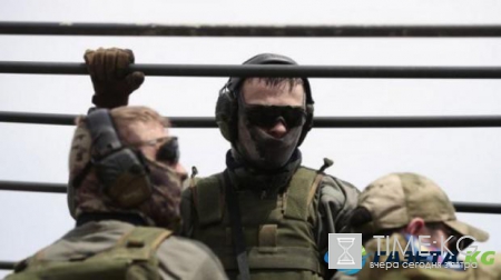 Россия создает армию для вторжения до 500 км на запад
