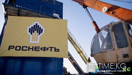 Российская нефтяная отрасль не пострадала от санкций, введенных США и странами Евросоюза