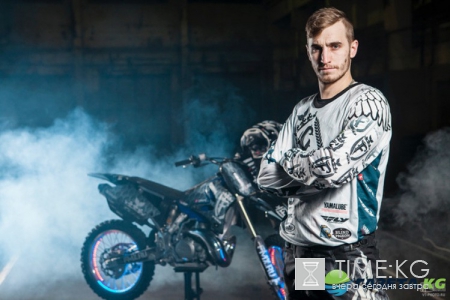 Российские спортсмены рвутся на RedBull X-Fighters. Мы можем им помочь