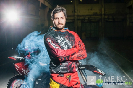 Российские спортсмены рвутся на RedBull X-Fighters. Мы можем им помочь