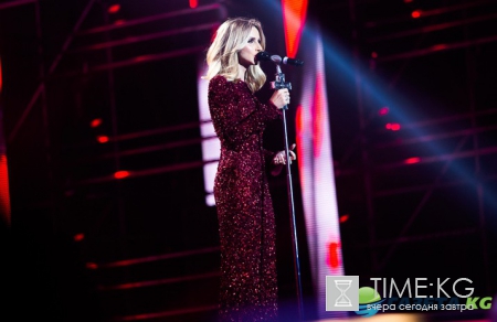 Руслан Квинта написал песню для Светланы Лободы