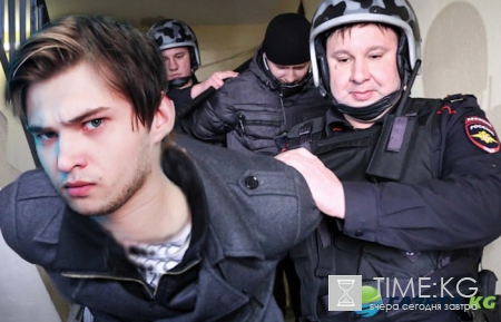 Руслану Соколовскому суд присудил условных три с половиной года за покемонов