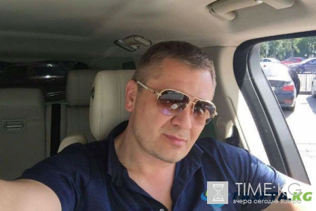 Рустам Солнцев потерял брата