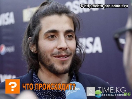 Сальвадор Собрал, болезнь певца, видео выступления: Евровидение сдалало исключение для тяжело больного певца