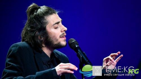 Сальвадор Собрал: Что мы знаем о триумфаторе «Евровидения-2017»?