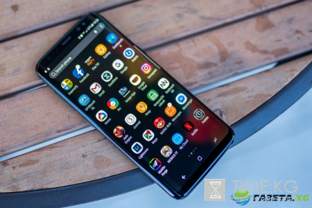 Samsung пообещала избавить Galaxy S8 от зависаний и внезапных перезагрузок в одном из следующих обновлений