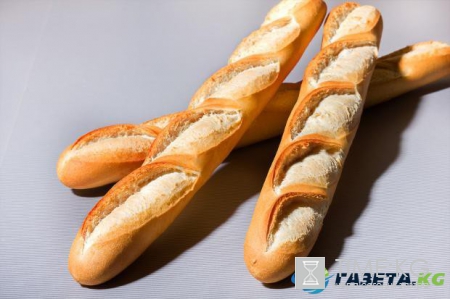 Самый лучший французский багет делают японцы