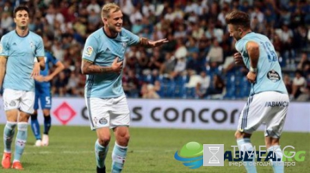 Сельта — Манчестер Юнайтед прогноз матча 04.05.2017: Сможет ли испанский середняк обыграть английского гранда ?