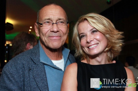 Семья Кончаловских новости сегодня 09.05.2017: только позитивный настрой