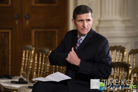 Сенат США узнает от Флинна все про «вмешательство» РФ