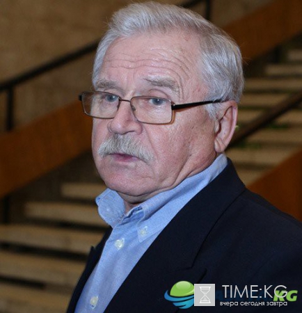Сергей Никоненко рассказал, как жил на два дома