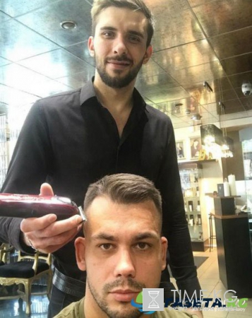 Сергей Захарьяш принял решение не делать пластическую операцию