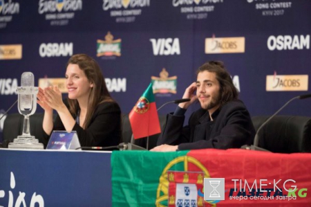 Сестра победителя Евровидения 2017: я видела в его глазах каждое слово