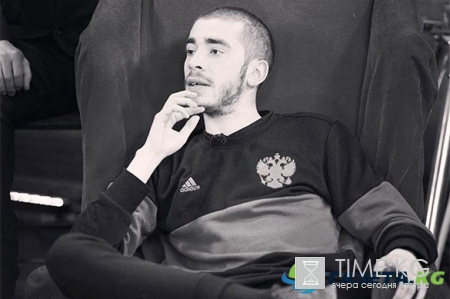 Шоу бизнес новости сегодня 8.05.2015: расстрел рэпера Хаски
