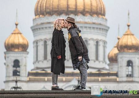 Шоубиз новости на сегодня 10.05.2017: Ирина Тонева тайно вышла замуж